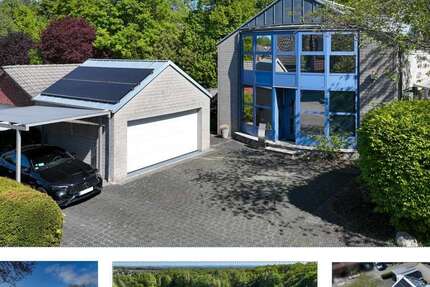 Haus Bergkamen - 4 Zimmer, 168 m&sup2;, 595.000&euro; | Angebot:26105833