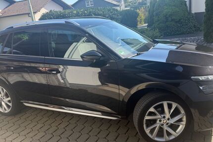 Skoda Kamiq 50.000 km 20.900 &euro; Wilnsdorf 57234