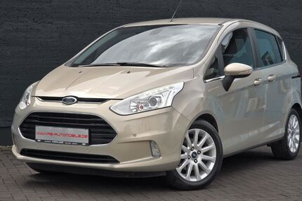 Ford B-Max 239.900 km 5.990 &euro; Leipzig 04179