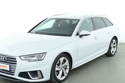 Audi A4 108.773 km 25.640 € Leipzig 04328