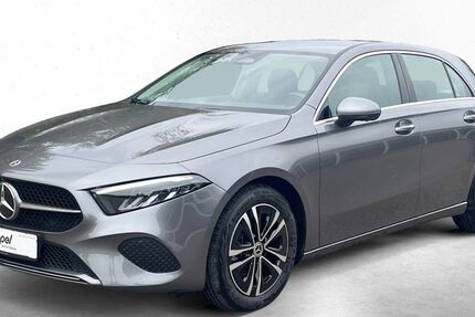 Mercedes-Benz A 200 18.198 km 28.999 &euro; Ansbach 91522