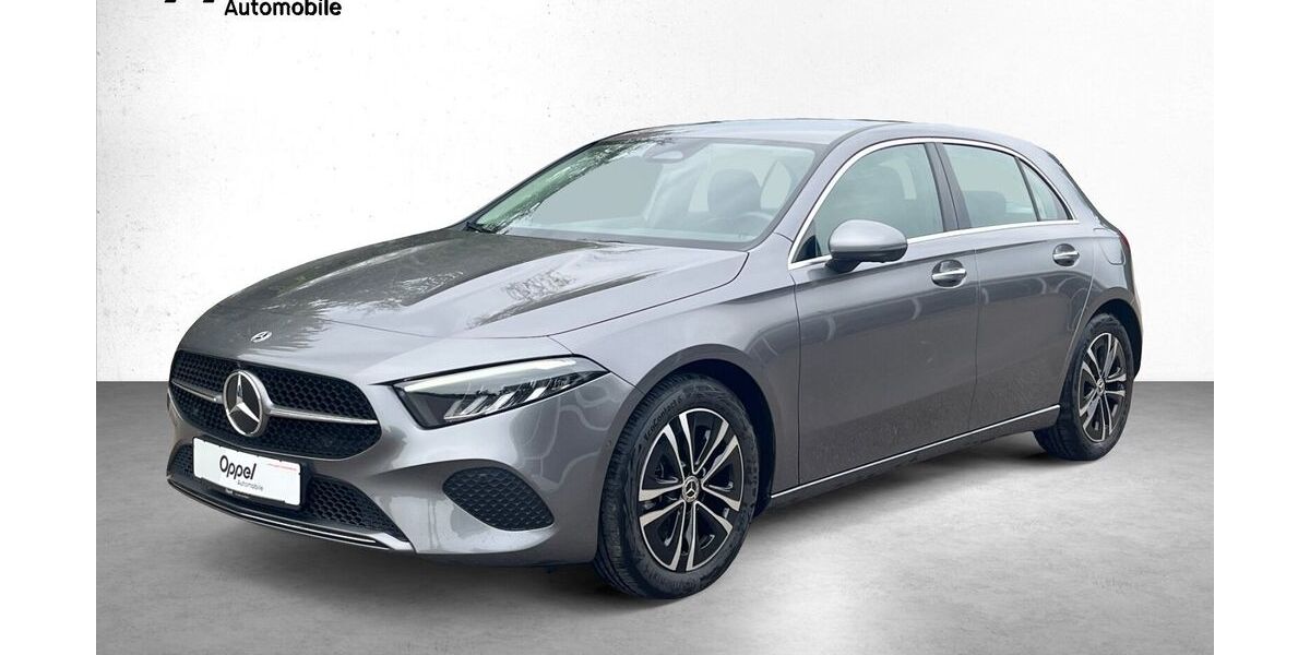 Mercedes-Benz A 200 18.198 km 28.999 &euro; Ansbach 91522