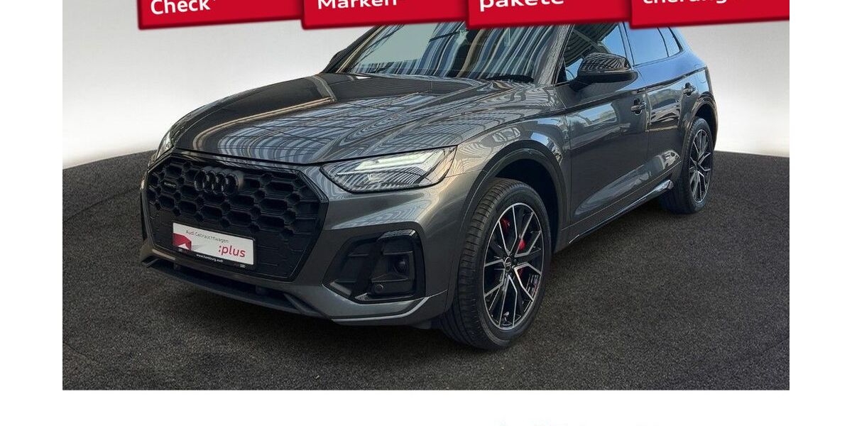 Audi Q5 62.719 km 43.950 &euro; Hamburg 22529