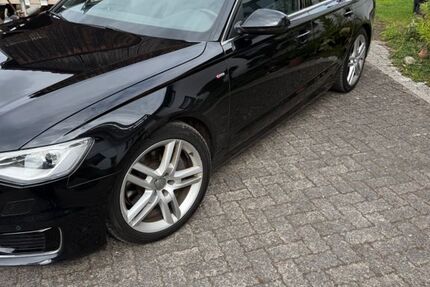 Audi A6 185.000 km 17.200 &euro; Bad Soden-Salmünster 63628