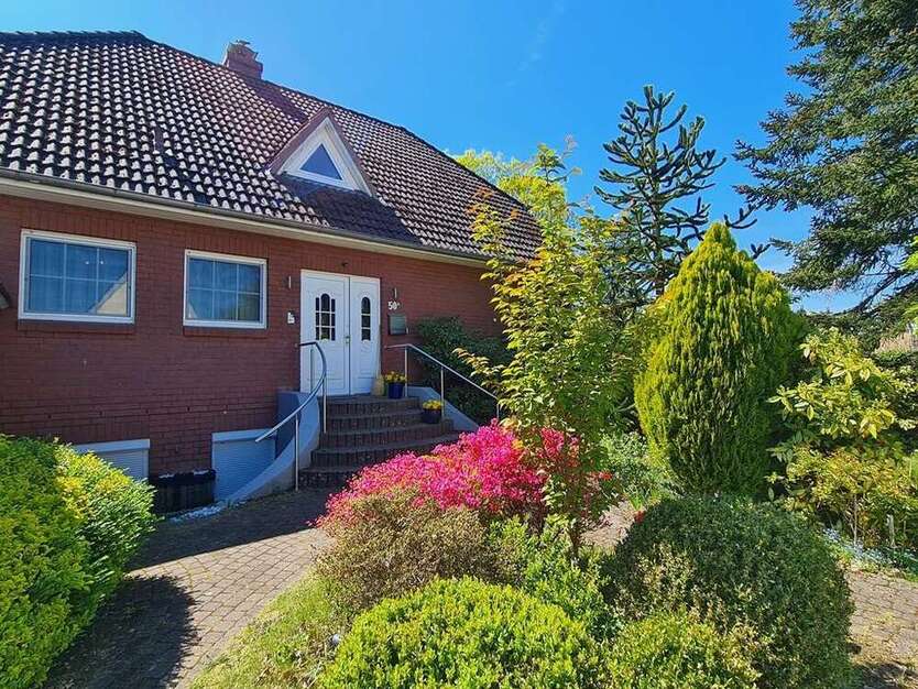 Haus zum Kaufen in Buchholz in der Nordheide 479.000 € 145.24 m²