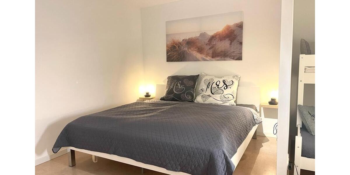 Erdgeschoßwohnung Fehmarn - 2.5 Zimmer, 63 m&sup2;, 257.000&euro; | Angebot:26060533