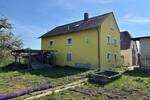 Einfamilienhaus Schlüsselfeld Thüngfeld - 6 Zimmer, 125 m&sup2;, 269.000&euro; | Angebot:26486397