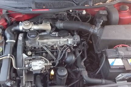 Audi A3 212.420 km 1.400 &euro; Saldenburg 94163