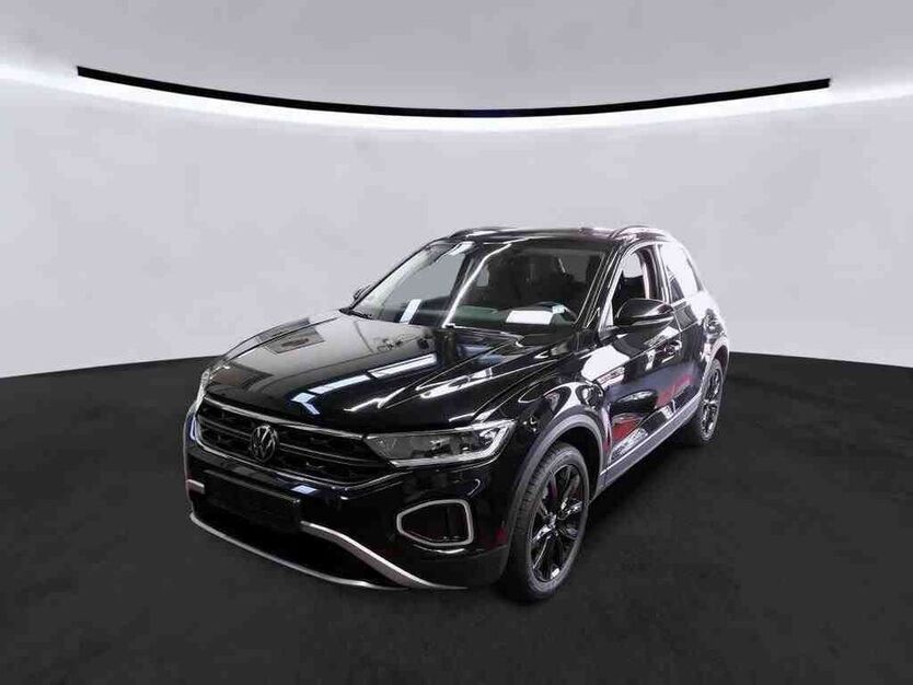 T-Roc