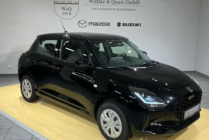 Suzuki Swift 6.200 km 16.980 &euro; Gummersbach 51645