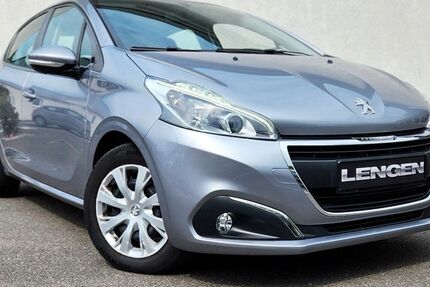 Peugeot 208 90.100 km 8.940 &euro; Rotenburg 27356
