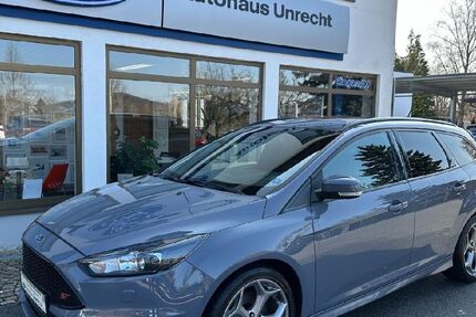 Ford Focus 192.550 km 11.590 &euro; Tittling 94104