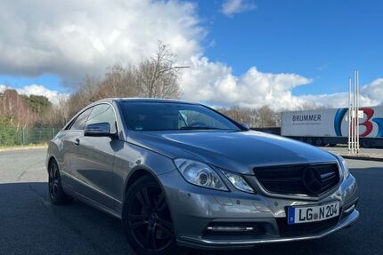 Mercedes-Benz E 250 181.584 km 10.500 &euro; Lüneburg 21339