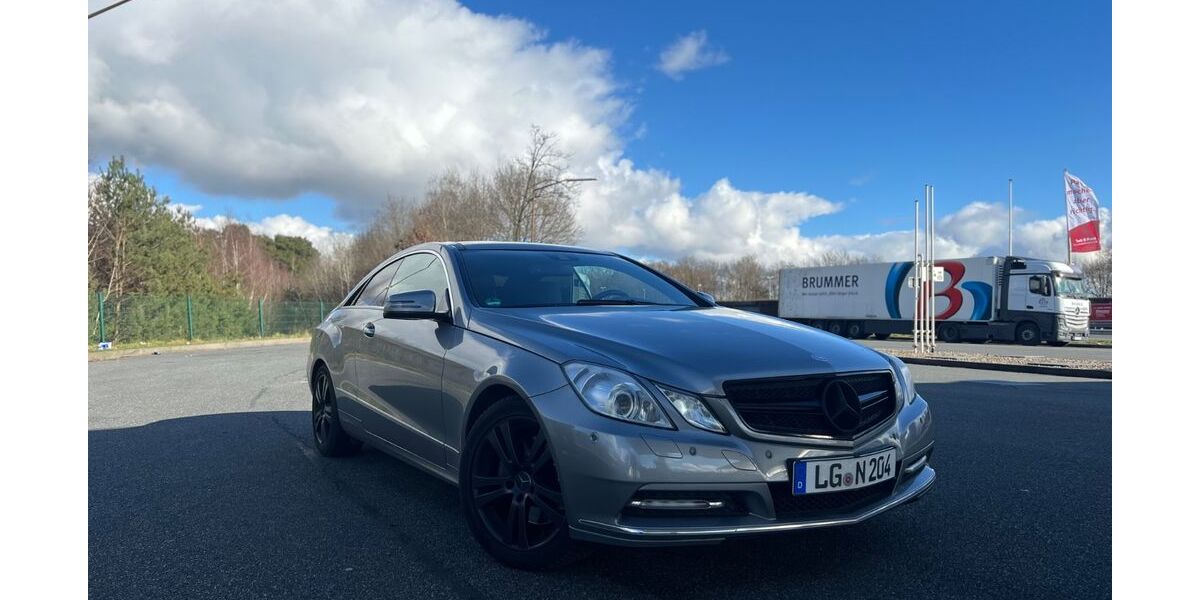 Mercedes-Benz E 250 181.584 km 10.500 &euro; Lüneburg 21339