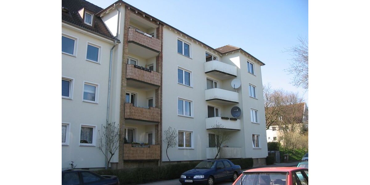 Modernisierte Wohnung mit Ausblick - 3- Flensburg Ramsharde | Angebot:26840050