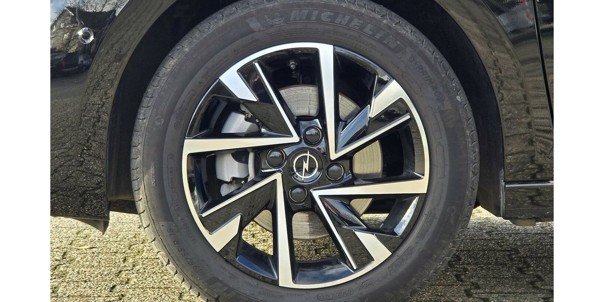 Opel Corsa GS Automatik|Winterpaket|ACC|Kamera 10.672 km 18.550 &euro; Wermelskirchen 42929