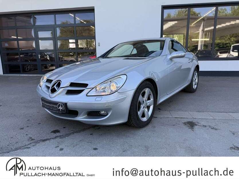 SLK 200