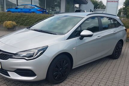 Opel Astra 80.603 km 11.490 &euro; Annaberg-Buchholz 09456