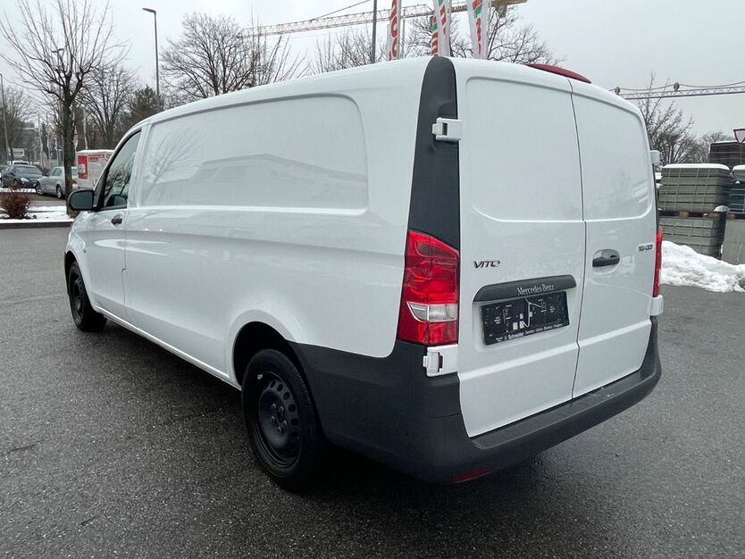 Mercedes-Benz Vito 263.000 km 15.990 € München 81243