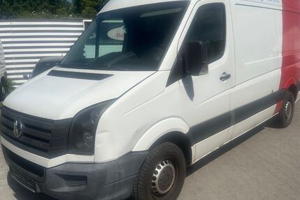 VW Crafter 239.963 km 7.995 &euro; Schweinfurt 97424