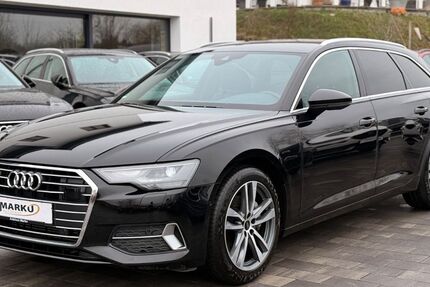Audi A6 49.300 km 32.800 &euro; Wolfhagen 34466