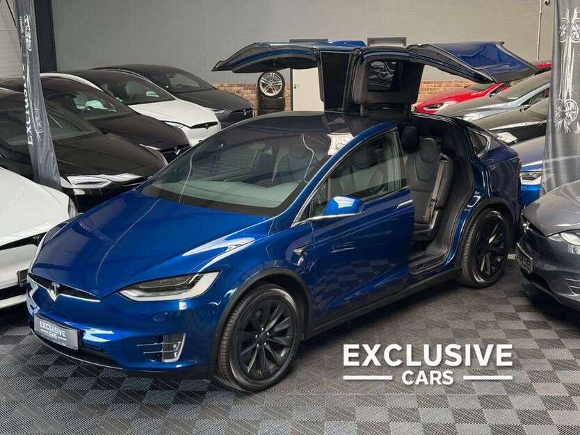 Model X