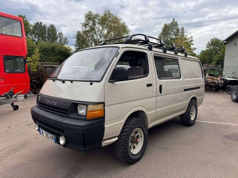Hiace