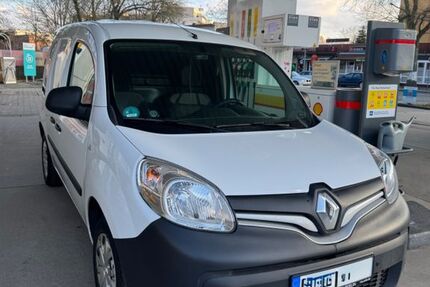 Renault Kangoo 41.000 km 14.000 &euro; Berlin 13407