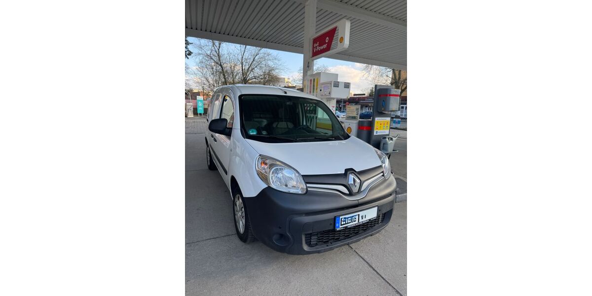 Renault Kangoo 41.000 km 14.000 &euro; Berlin 13407