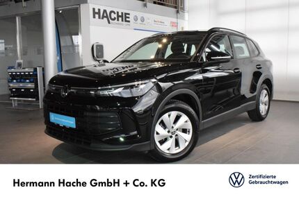 VW Tiguan 14.820 km 33.750 &euro; Blomberg 32825