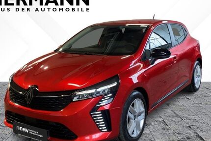 Renault Clio 4.073 km 14.993 &euro; Einbeck 37574