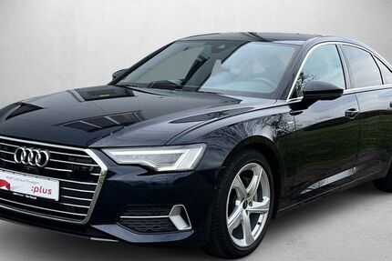 Audi A6 45.789 km 36.780 &euro; Mainz 55131