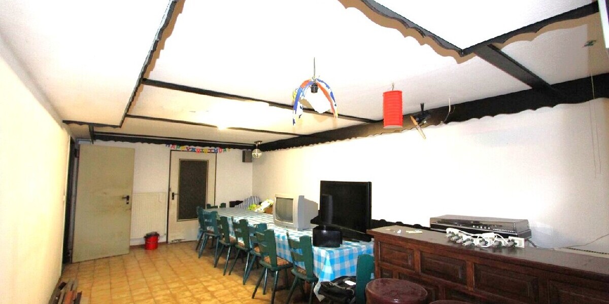 albero:) Raum für Familie und Ideen: Reiheneckhaus mit ausgebautem DG und Garage - Reihenendhaus Mainhausen Zellhausen | Angebot:27130704