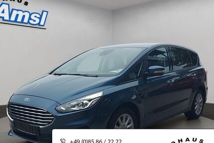 Ford S-Max 42.500 km 20.690 &euro; Hauzenberg 94051