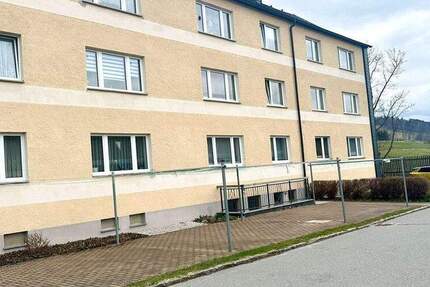 3-Raum-Wohnung mit Garage - ruhige Lage kurz vor Oberwiesenthal - Sehmatal-Neudorf!! 3 zimmer