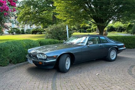 Jaguar XJS 186.800 km 8.000 &euro; Schwarmstedt 29690