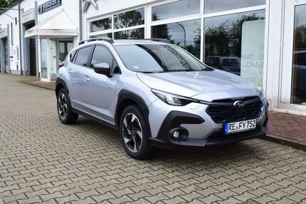 Subaru Crosstrek 9.000 km 36.290 &euro; Recklinghausen 45659