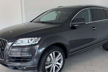 Audi Q7 150.000 km 21.990 &euro; Hamburg 22043