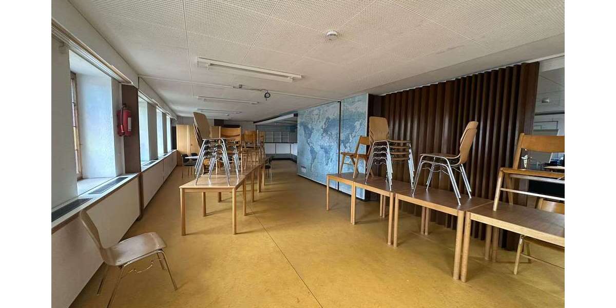 Gewerbeobjekt Rottweil - 600&euro; | Angebot:25330490