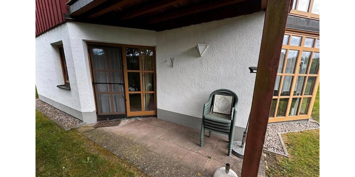 Etagenwohnung Rötz - 2 Zimmer, 50 m&sup2;, 99.000&euro; | Angebot:26816552