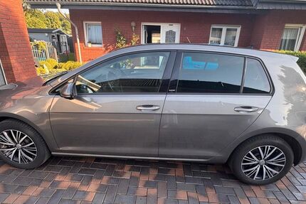 VW Golf 96.526 km 7.999 &euro; Meinerzhagen 58540