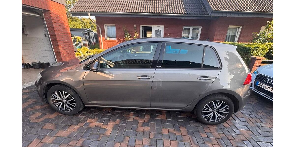 VW Golf 96.526 km 7.999 &euro; Meinerzhagen 58540