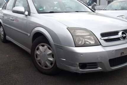 Opel Vectra 175.000 km 1.890 &euro; Siegburg 53721