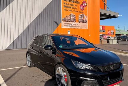 Peugeot 308 57.800 km 18.400 &euro; Duisburg 47279