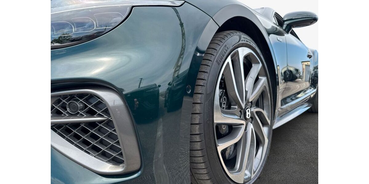 Bentley Continental GT 9.758 km 289.900 &euro; München 80809