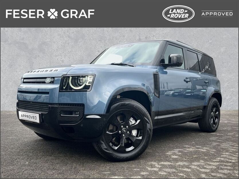 Defender