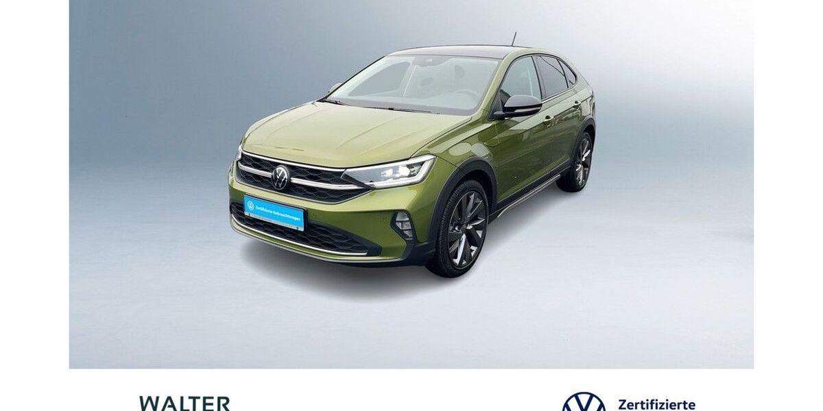 VW Taigo 34.300 km 23.950 &euro; Siegen 57074