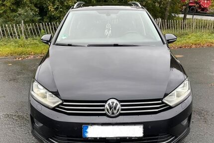 VW Golf Sportsvan 149.536 km 14.400 € Winterberg 59955