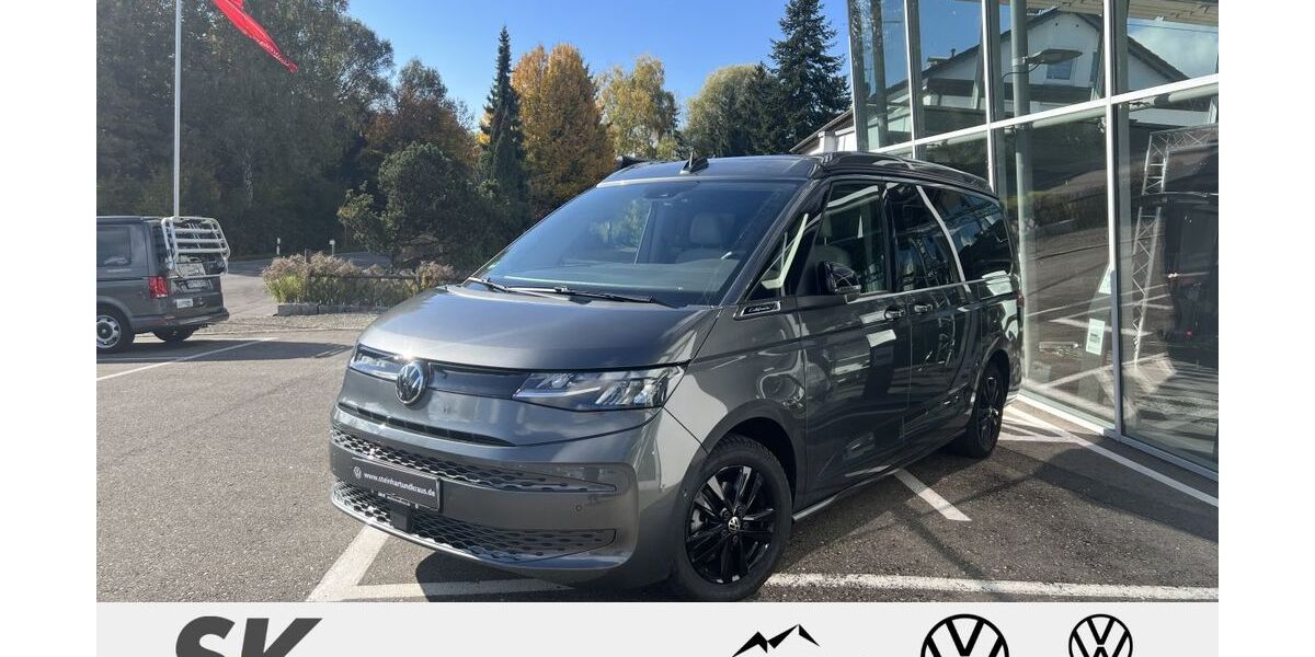 VW T7 California 8.500 km 62.990 &euro; Riedlingen 88499