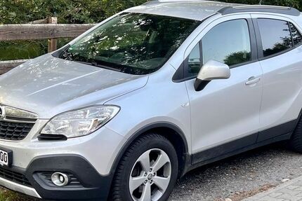 Opel Mokka 128.800 km 7.800 &euro; Zernien 29499
